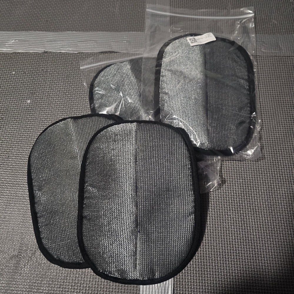 Pet Hair Removal Gloves